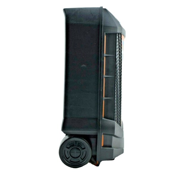 Tara Toys Hot Wheels Rollin 100 Car Carrying Case Storage 2016 - Picture 7 of 7